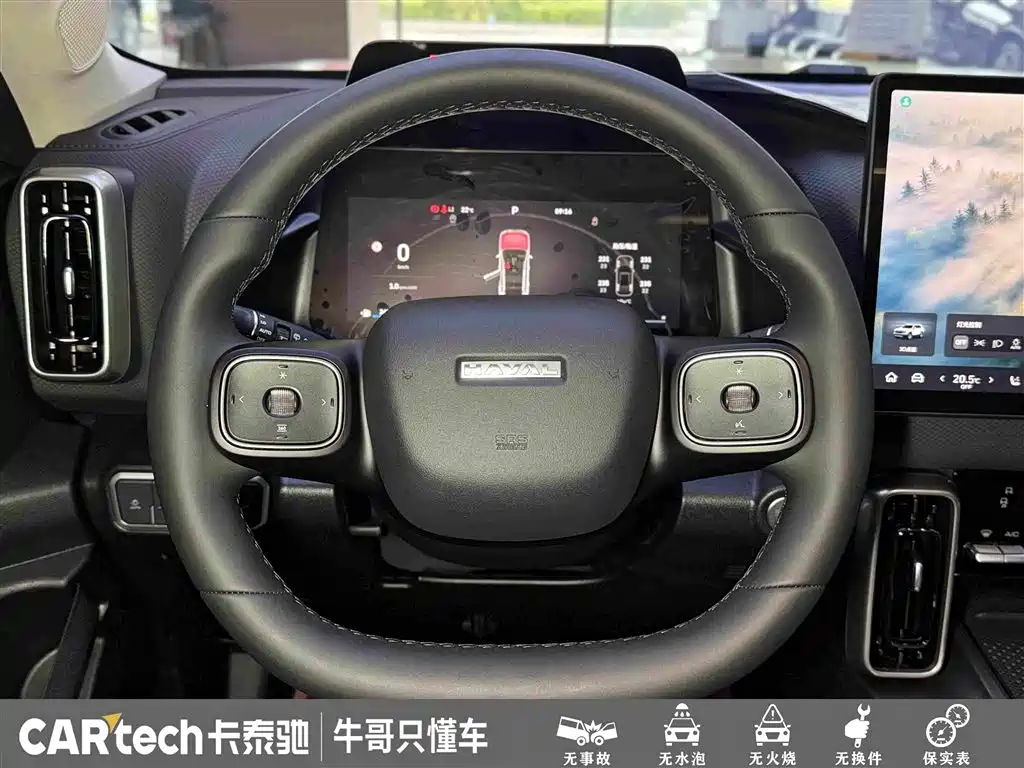 Haval Big Dog — миниатюра 23