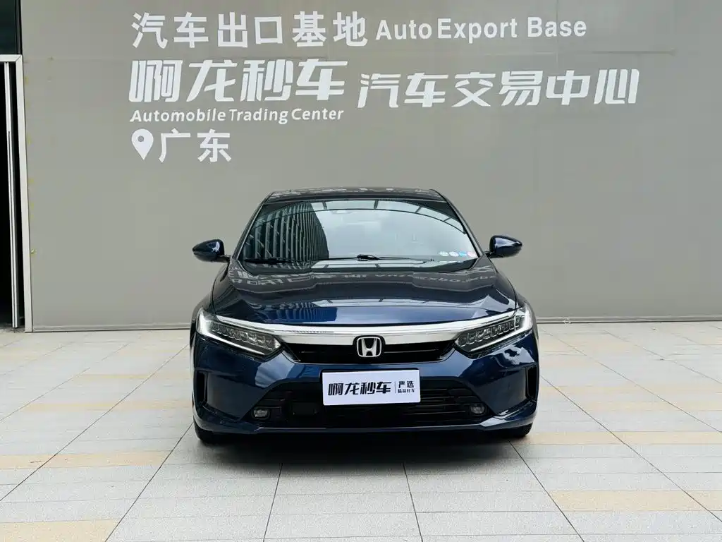 Honda Inspire 2022 260TURBO
