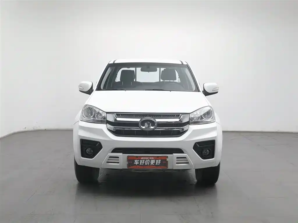 GREAT WALL FENGJUN 5