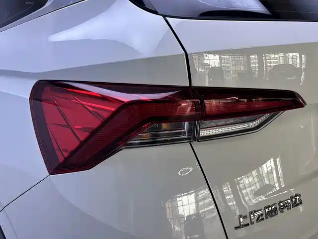 Skoda Kamiq — миниатюра 13