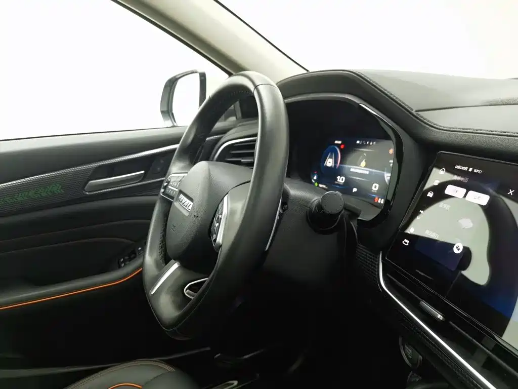 Haval F7 — миниатюра 22