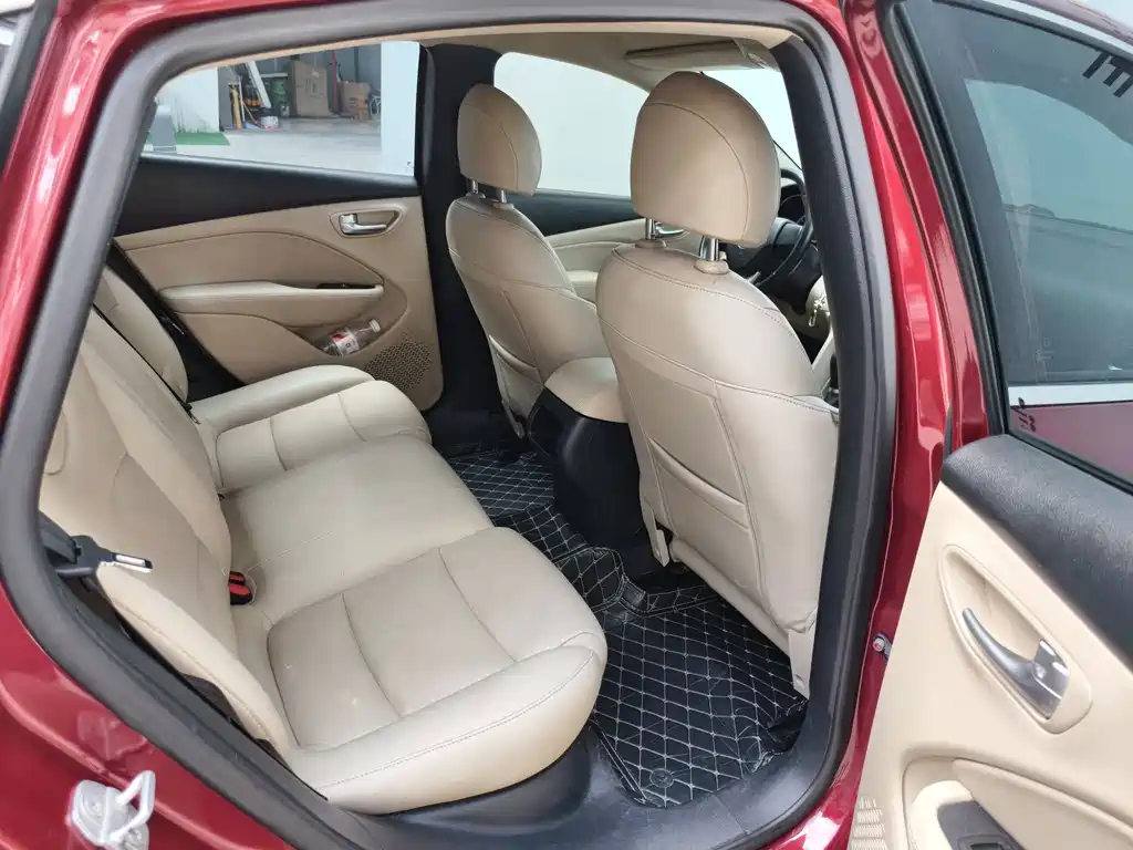 Fiat Viaggio — миниатюра 10