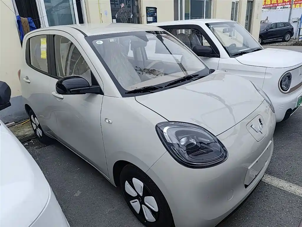 Wuling Mini EV MINIEV 2025