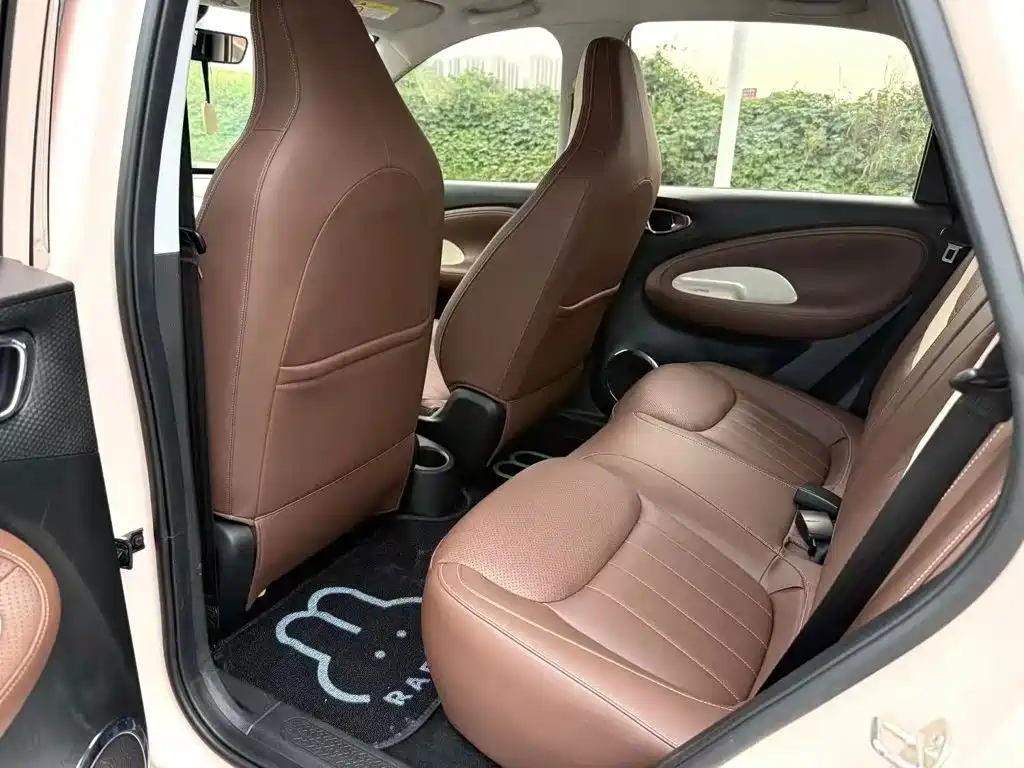 Wuling Bingo — миниатюра 5