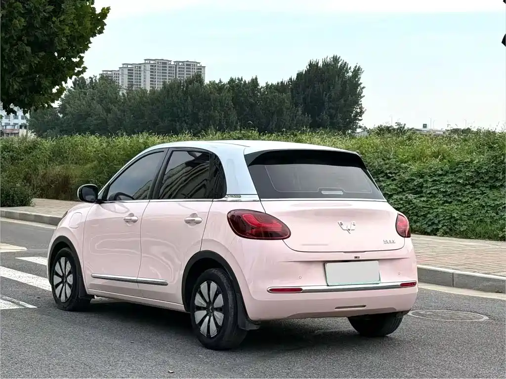 Wuling Bingo — миниатюра 9