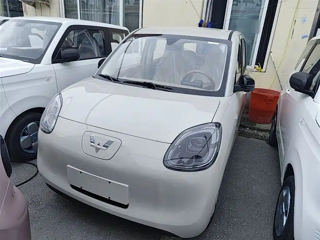Wuling Mini EV MINIEV 2025