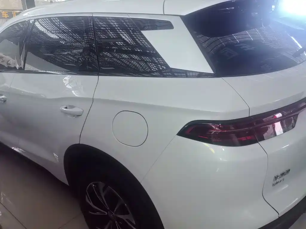 BYD Pro New Energy — миниатюра 5