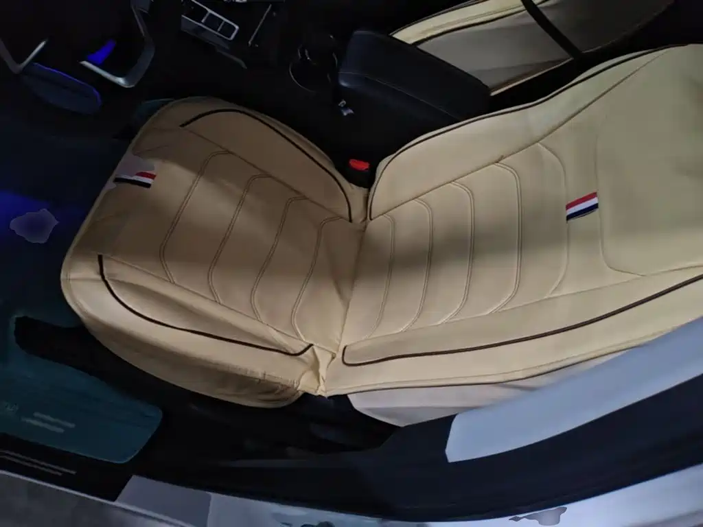 Chery Tiggo 7 — миниатюра 15