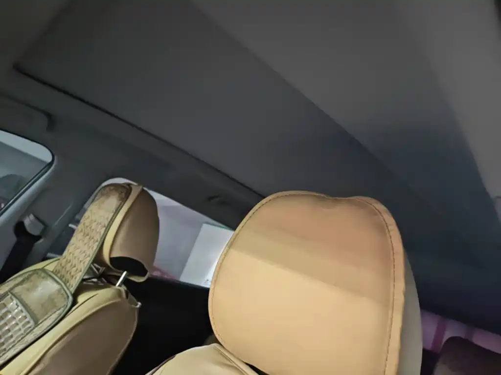 Chery Tiggo 7 — миниатюра 18