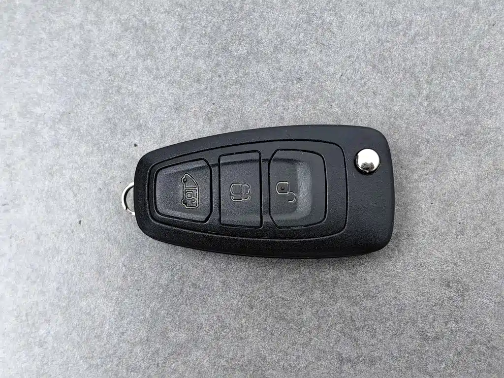 Ford Tourneo — миниатюра 19