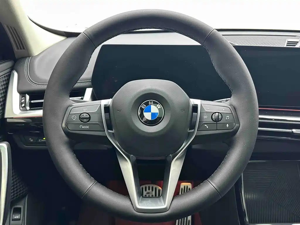 BMW X1 — миниатюра 18
