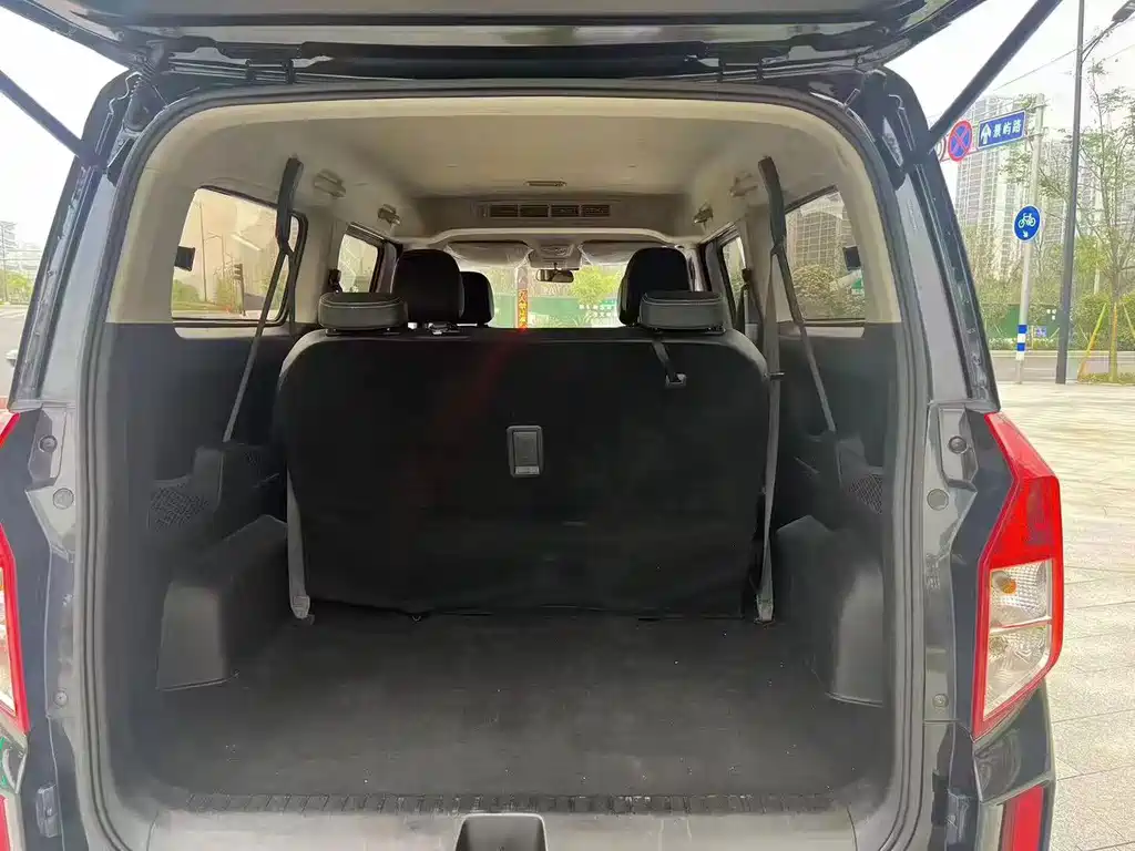 Wuling Zhengcheng — миниатюра 7