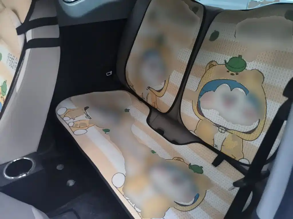 Chery QQ QQ Ice Cream — миниатюра 13