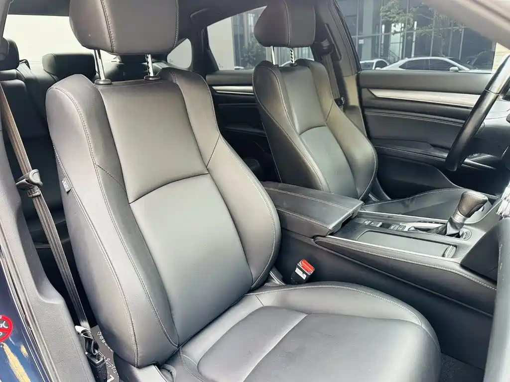 Honda Inspire 2022 260TURBO