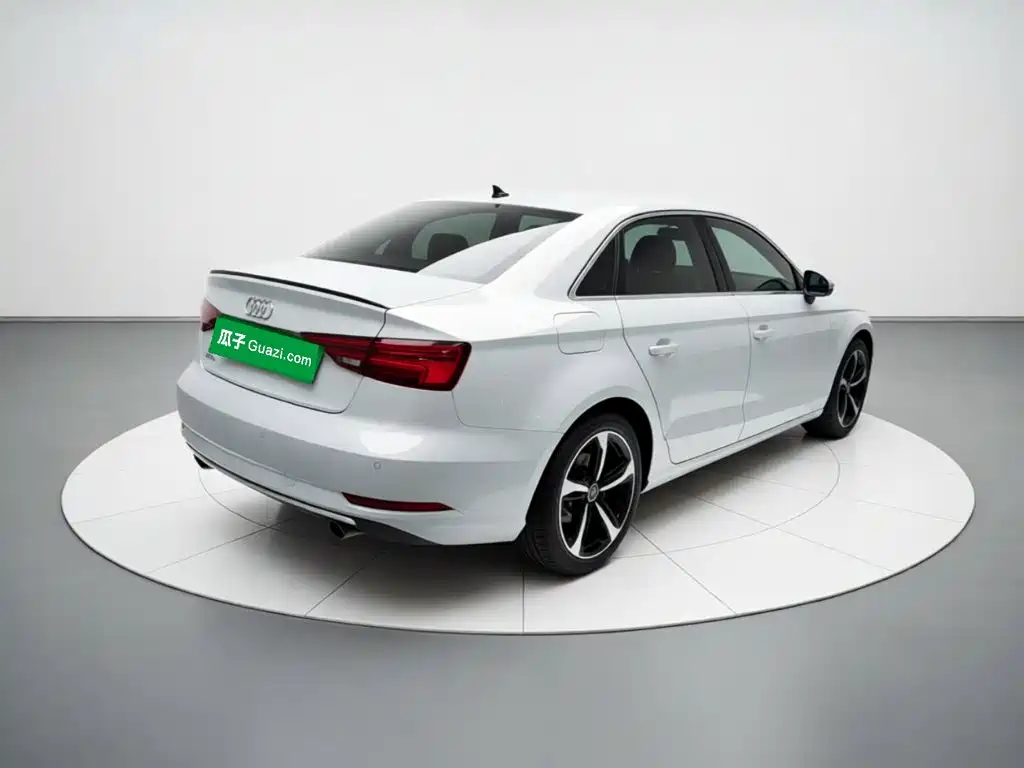 Audi A3 — миниатюра 6