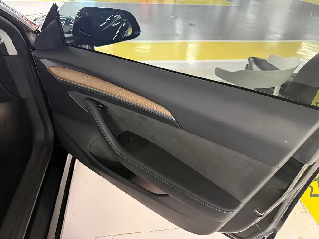 Tesla Model 3 2021 Performance
