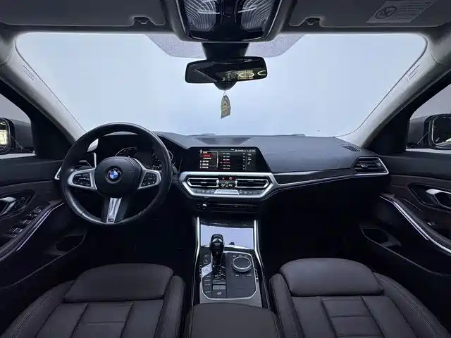BMW 3 Series — миниатюра 10