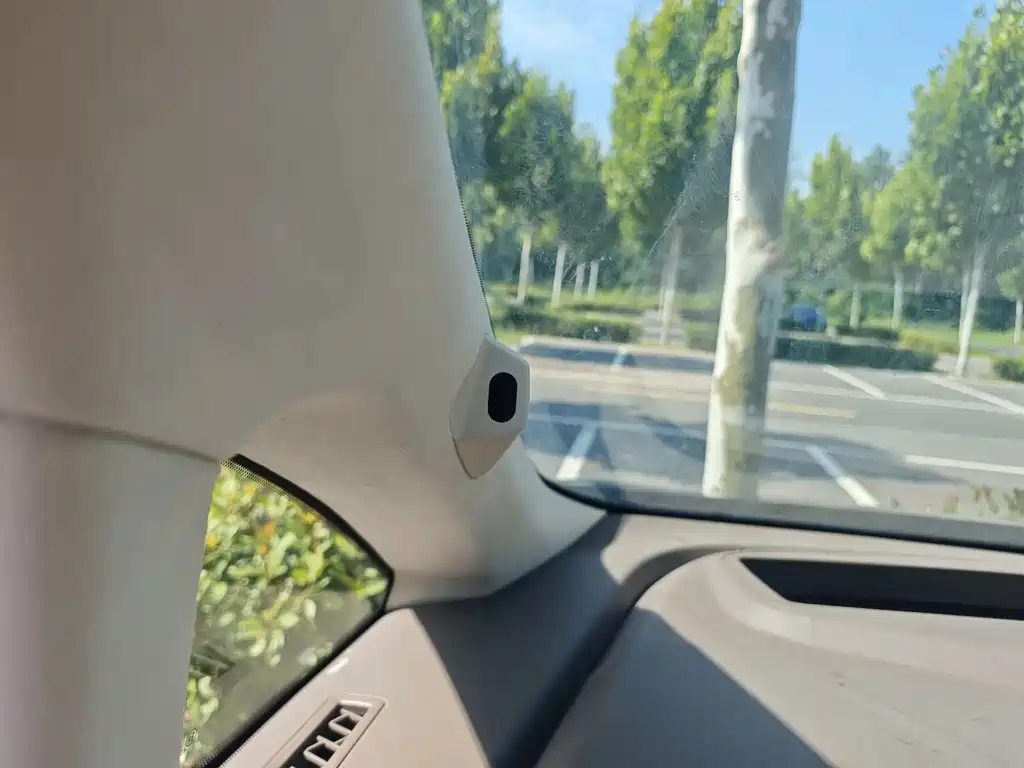 Wey Wey Gaoshan New Energy — миниатюра 11