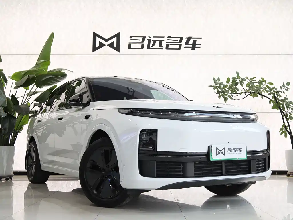 Li Auto Li L7 — миниатюра 3