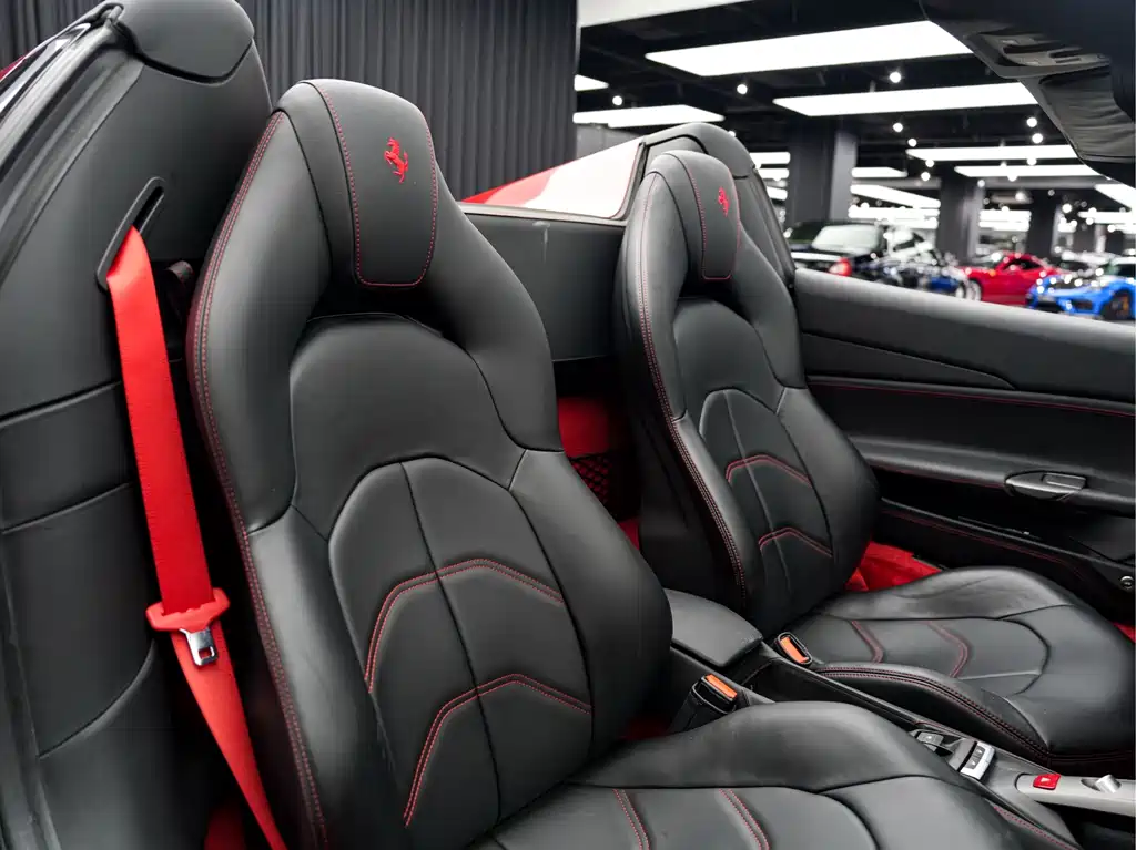 Ferrari 488 — миниатюра 4
