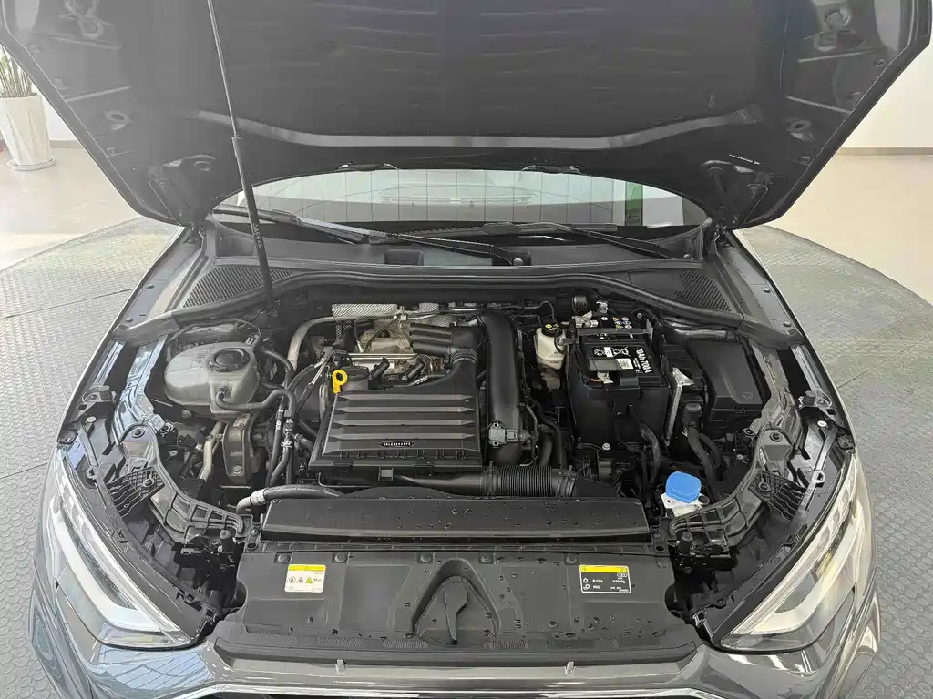 Audi A3 — миниатюра 20