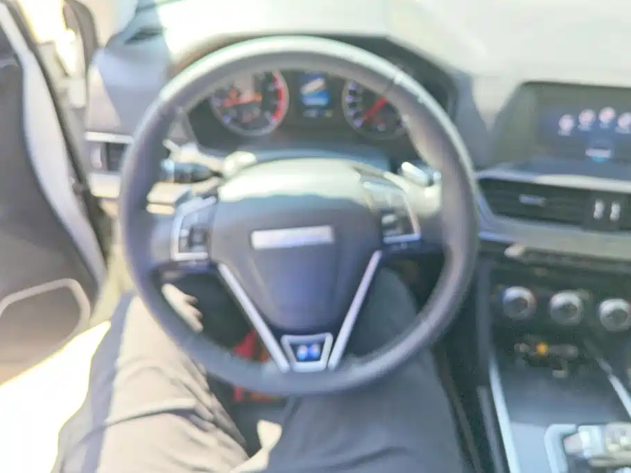 Haval H6 — миниатюра 15