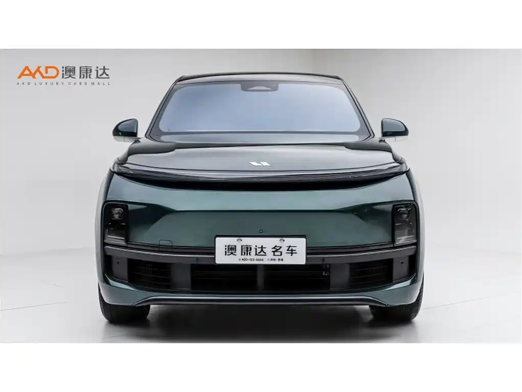 Li Auto L8 2023 Pro