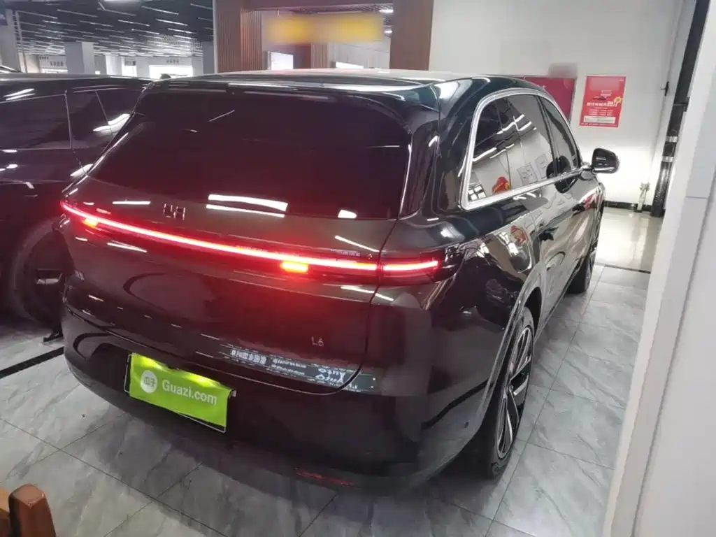 Li Auto L6 2024 Max