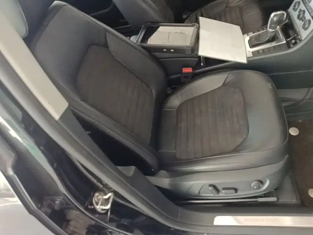 Volkswagen Magotan — миниатюра 25