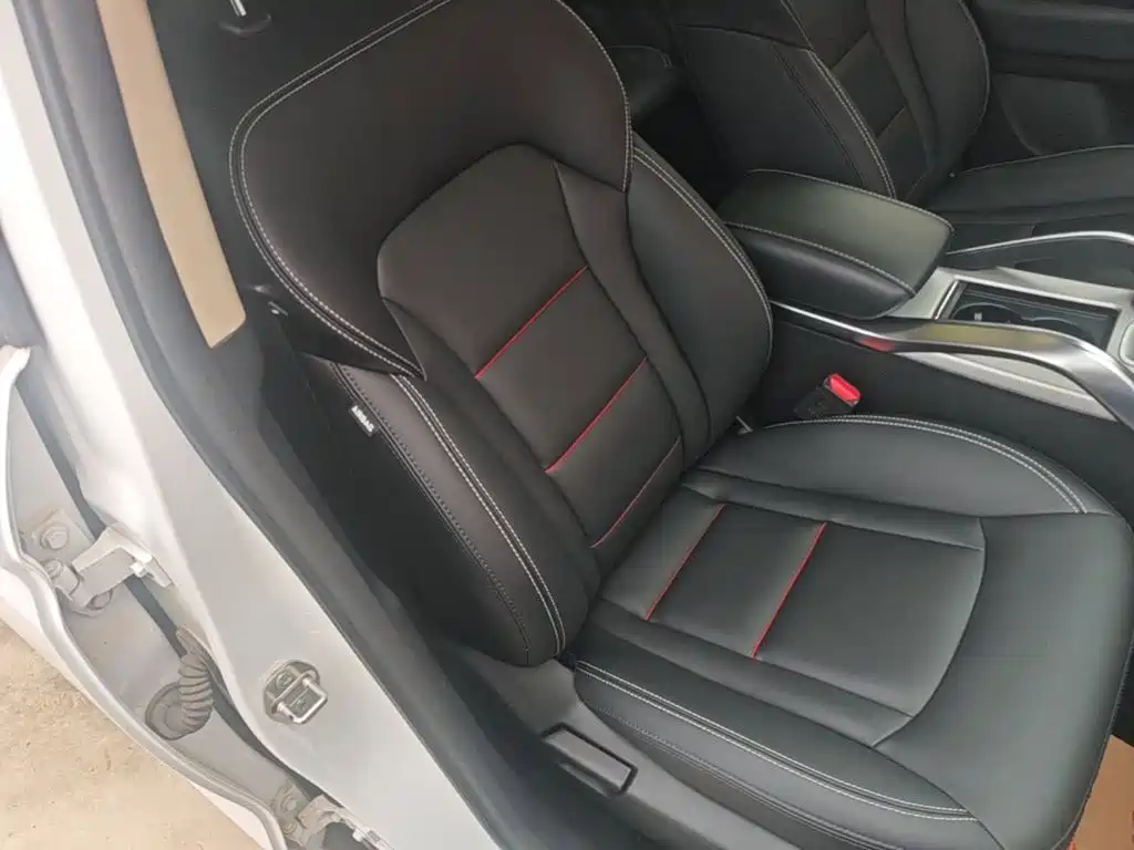 Geely Boyue — миниатюра 25