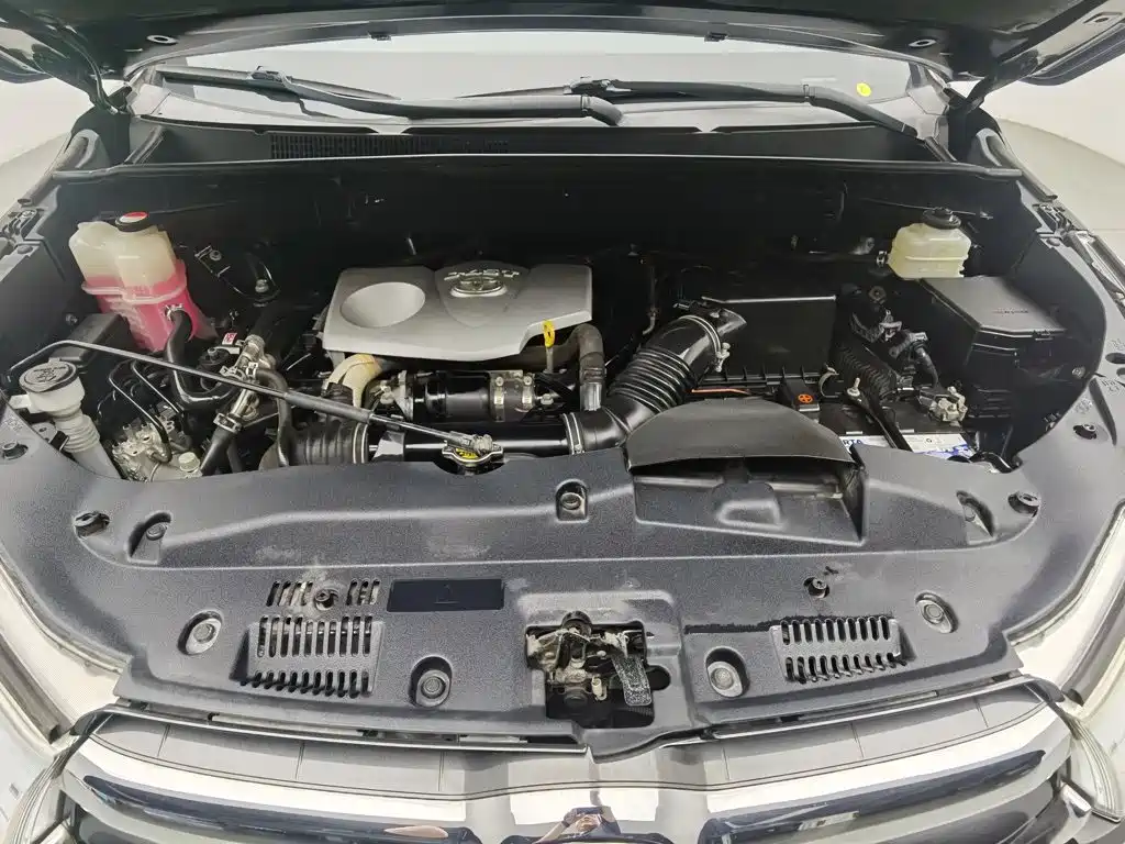 Toyota Highlander — миниатюра 6
