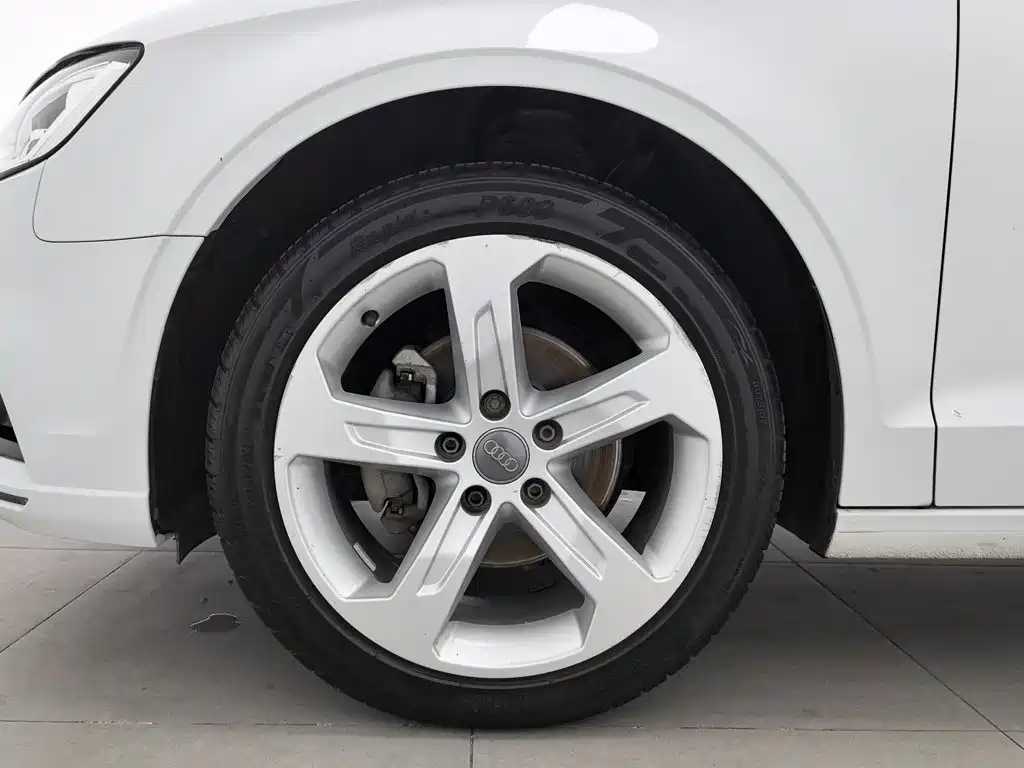 Audi A3 — миниатюра 17