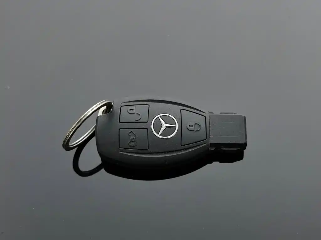 Mercedes-Benz — миниатюра 11