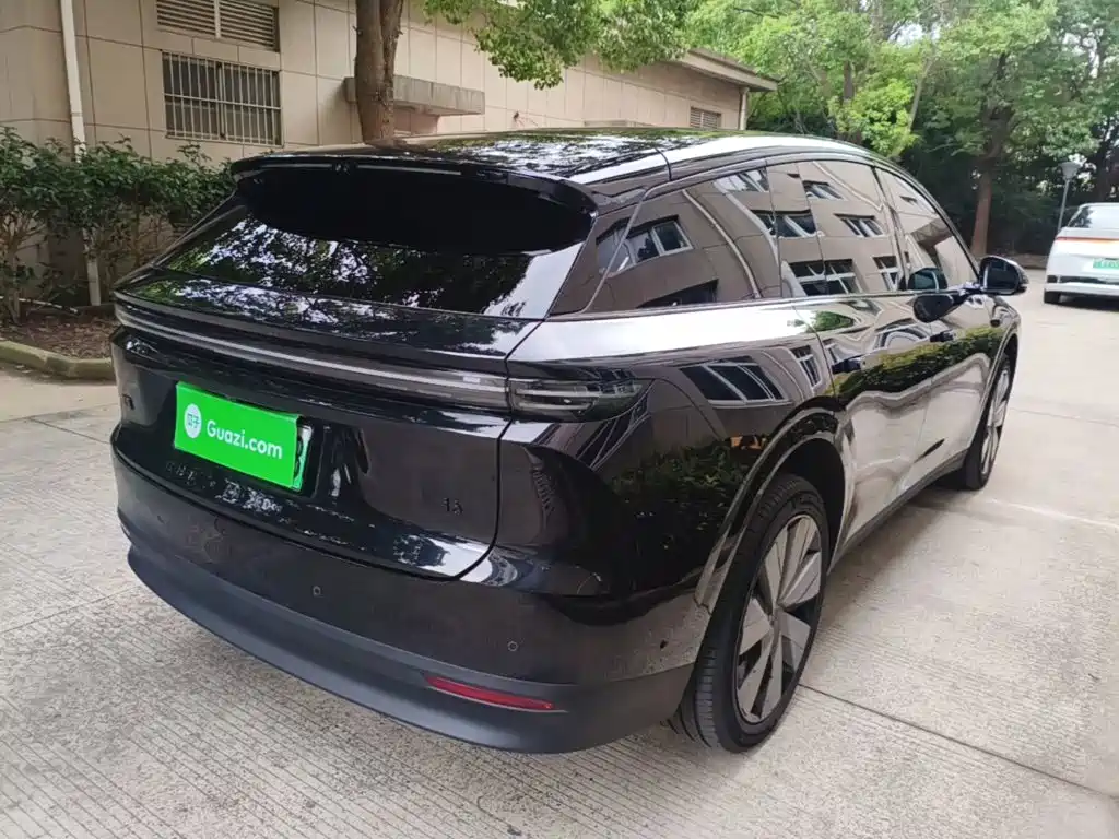 Li Auto Li i6 — миниатюра 7