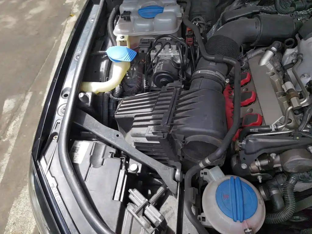 Volkswagen Touareg — миниатюра 20
