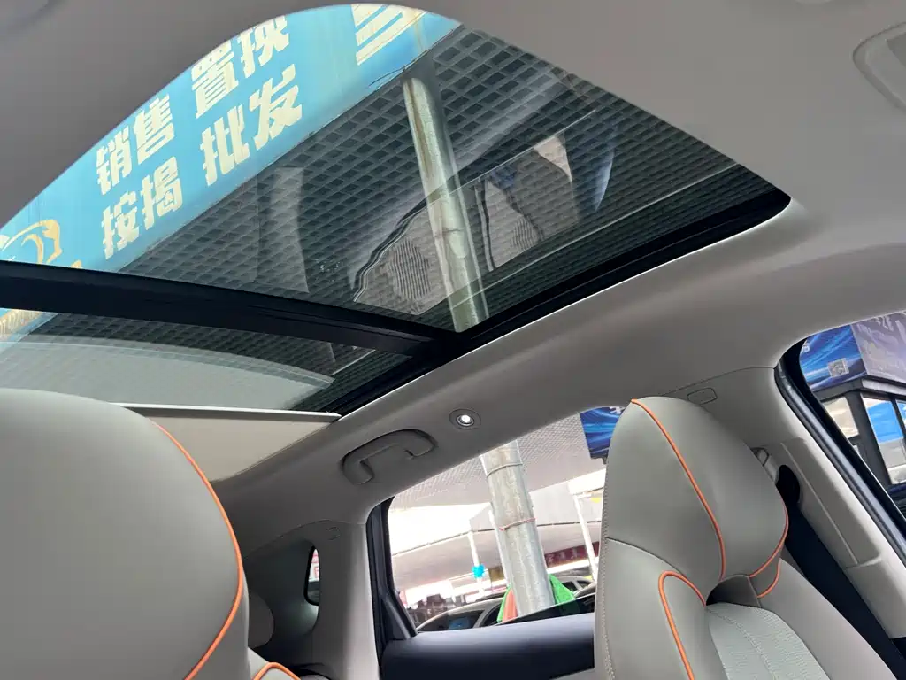 BYD Yuan Plus — миниатюра 27