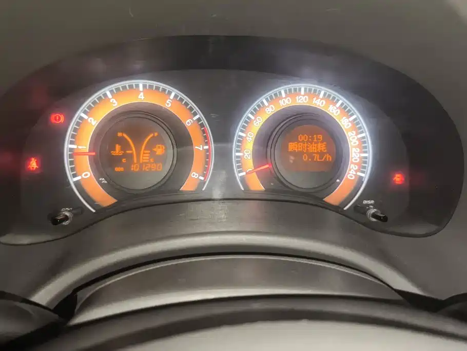 BYD L3 — миниатюра 14