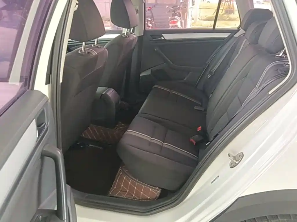 Volkswagen C-Trek — миниатюра 17