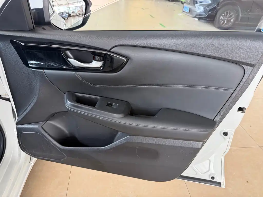Honda Envix — миниатюра 27