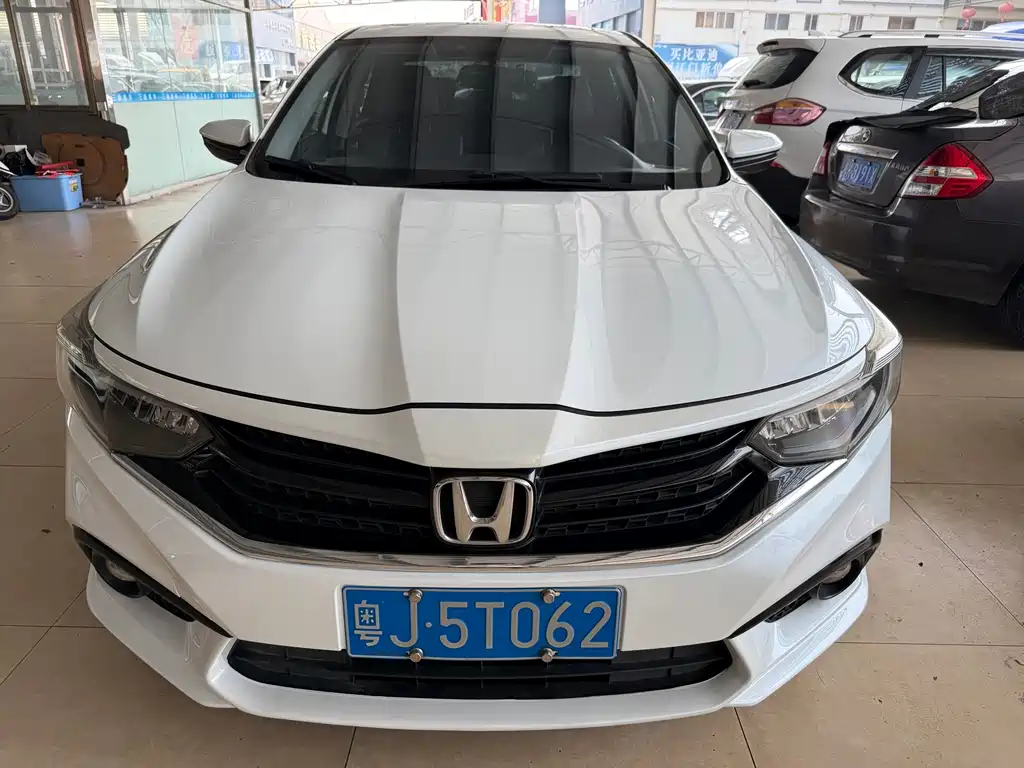 Honda Envix — миниатюра 3