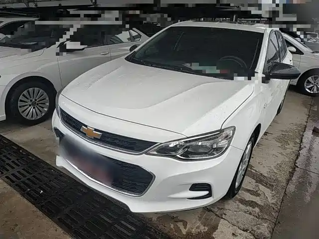 Chevrolet Cavalier