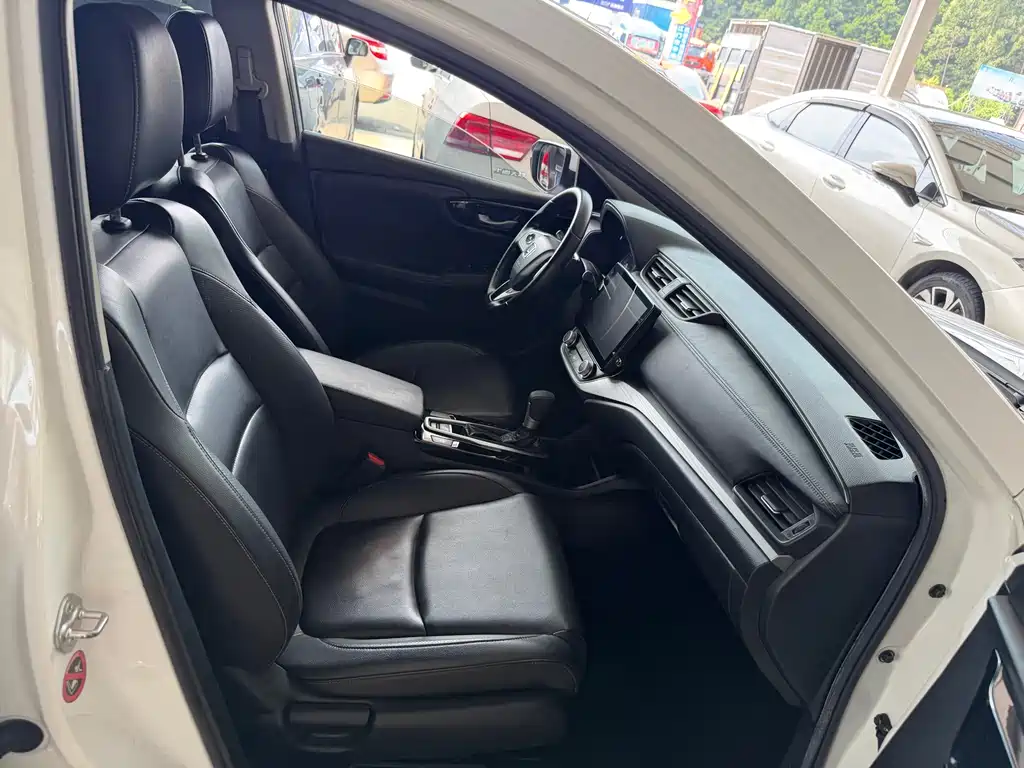 Honda Envix — миниатюра 21