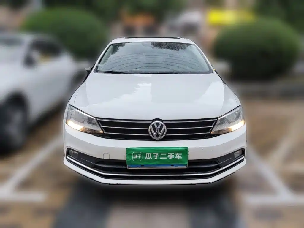 Volkswagen Sagitar — миниатюра 3