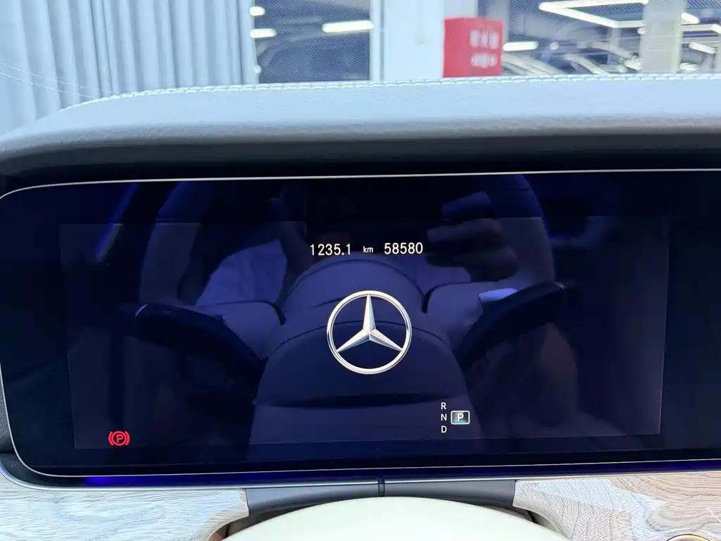 Mercedes-Benz CLS — миниатюра 15