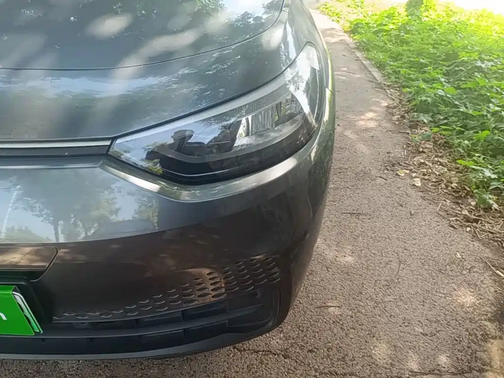 Volkswagen ID.3 — миниатюра 24