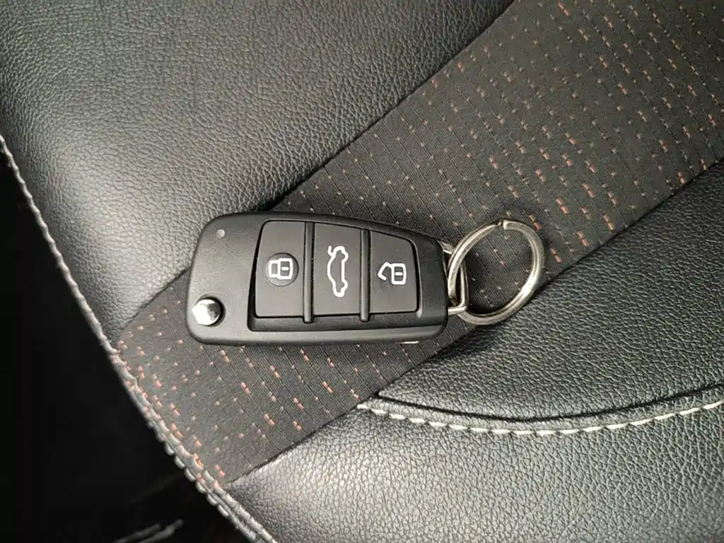 Chery Tiggo 3x — миниатюра 9