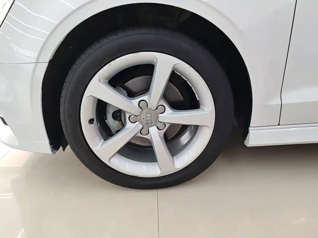 Audi A3 — миниатюра 23