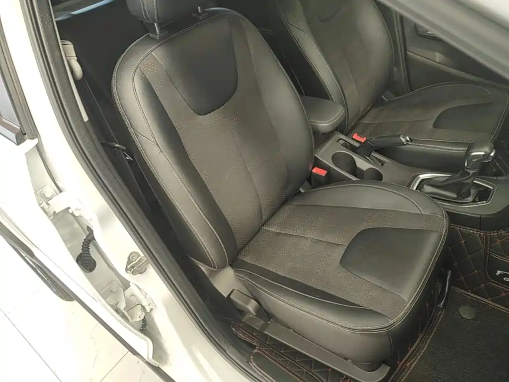 Chery Tiggo 3x — миниатюра 25