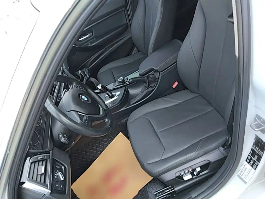 BMW 3 Series — миниатюра 15