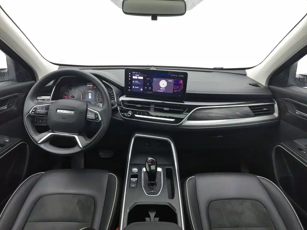 Haval H6 — миниатюра 5